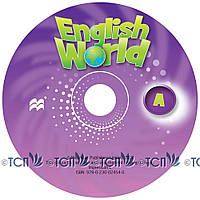 English World Level 5: Class Audio CD - Mary Bowen, Liz Hocking - 9788366000698