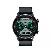 Смарт-часы (Smart Watch) XO J4 Sport black