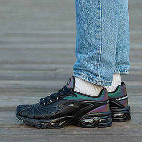 Чоловічі кросівки Nike Air Max x Skepta Black 42