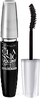 Тушь для ресниц Maybelline New York Volume Express Classic Extra Black Черный 10 мл