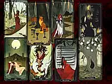 Таро Dark Wood Tarot mini /  Таро Темного Лісу міні, фото 4