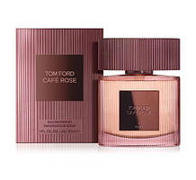 Tom Ford Cafe Rose