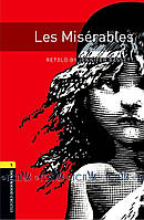 Oxford Bookworms Library 3E Level 1: Les Miserables Audio CD Pack - Victor Hugo, retold by Jennifer Bassett -