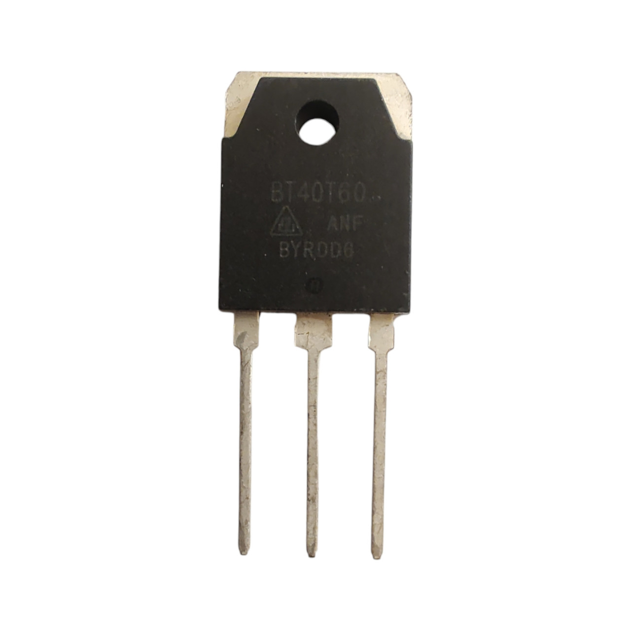 Транзистори BT40T60ANF (40T60), фото 1