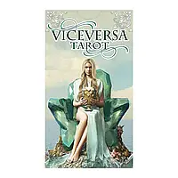 Двухстороннее Таро мини / Viceversa Tarot Mini