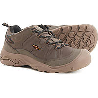 Мужские кроссовки Keen Circadia Hiking Shoes Waterproof Leather 41 euro
