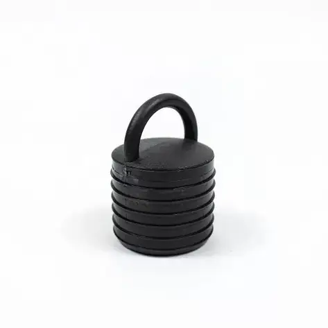 Заглушка для рукава LFT 3", фото 1