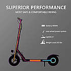 Електросамокат Joyor X5S, фото 3