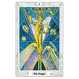 Таро Тота / Aleister Crowley Thoth Tarot, фото 5