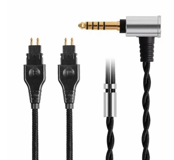 4.4 Sennheiser HD650 HD600 HD660S Massdrop HD 58X Fostex TH 610 HD6XX flatline 1719120212