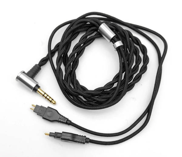 4.4 Sennheiser HD650 HD600 HD660S Massdrop HD 58X Fostex TH 610 HD6XX flatline 1719120212