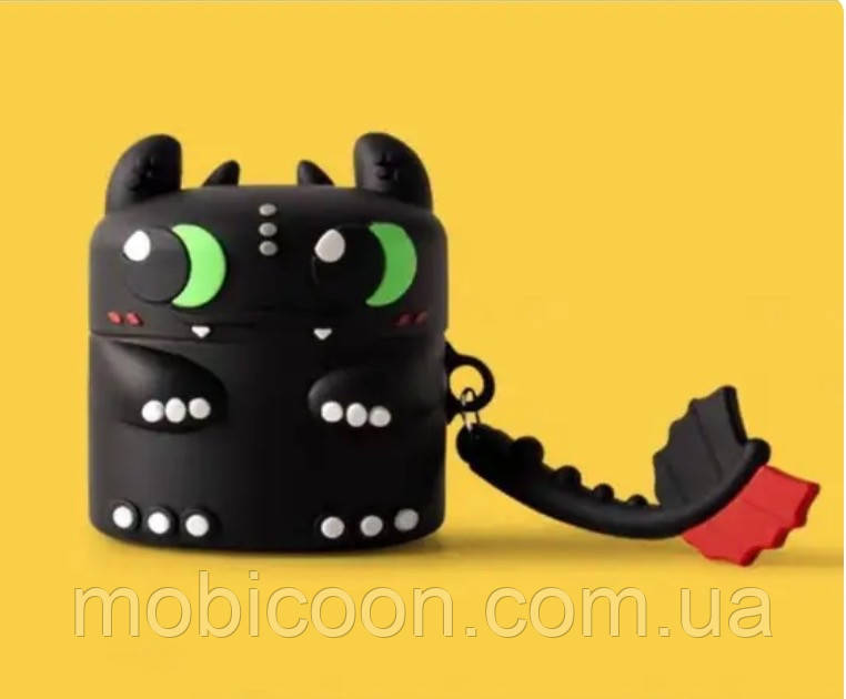 Чохол для навушників Курочка BASEUS WM01, фото 1