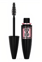 Тушь для ресниц Maybelline New York Over The Top Volume Express 8.7 мл