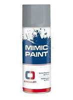 Краска Mimic Paint для ПВХ прозрачная 400 мл Osculati.