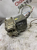 Блок ABS Opel omega A 0265200048
