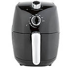 Мультипіч-аерофритюрниця SilverCrest SHLF 1000 A2 — 1000 Вт, 1.8 л, антипригарне покриття, терморегулятор, фото 6