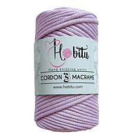 HOBITU CORDON 3 MACRAME / ХОБІТУ КОРДОН 3 МАКРАМЕ / 60% бавовна, 40% поліестер & віскоза