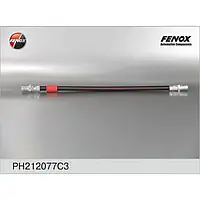 Шланг тормозной ЗИЛ - FENOX (PH 212077 C3)