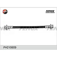 Шланг тормозной задний Aveo - FENOX (PH 210609 C3)