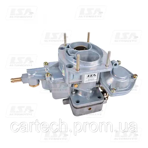 Карбюратор ВАЗ 2107 - LSA (2107-1107010-20) (ID#1973984964), цена: 3019 ...