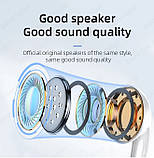 Оригінальні USB Type C навушники Samsung Earphones GF10 Apple iPhone 15 Xiaomi 12 Huawei з мікрофоном DAC Chip, фото 6