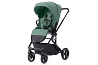 Прогулочная коляска детская CARRELLO Alfa CRL-5508 Apple Green