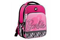 Рюкзак детский каркасный YES S-78 Barbie