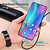 Кабель зарядний Vention USB-C to USB-A 2.0 Fast Charging Cable 2 м Gray (COFHH), фото 10