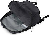 Мини-рюкзак Xiaomi Mi Casual Daypack 13.3" black (ZJB4143GL), фото 6