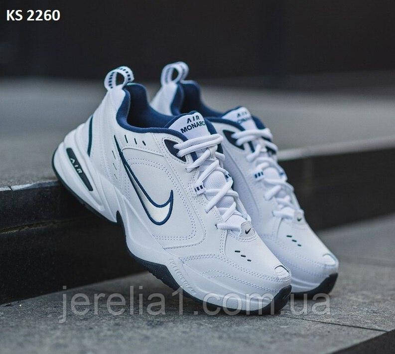 Кросівки Nike Air Monarch IV 43-44, фото 1