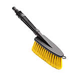 Щітка для миття 33 см Wash brush Z Tom Par TP 92046 штучний ворс, коннектор, фото 4