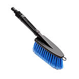 Щітка для миття 33 см Wash brush Z Tom Par TP 92046 штучний ворс, коннектор, фото 2