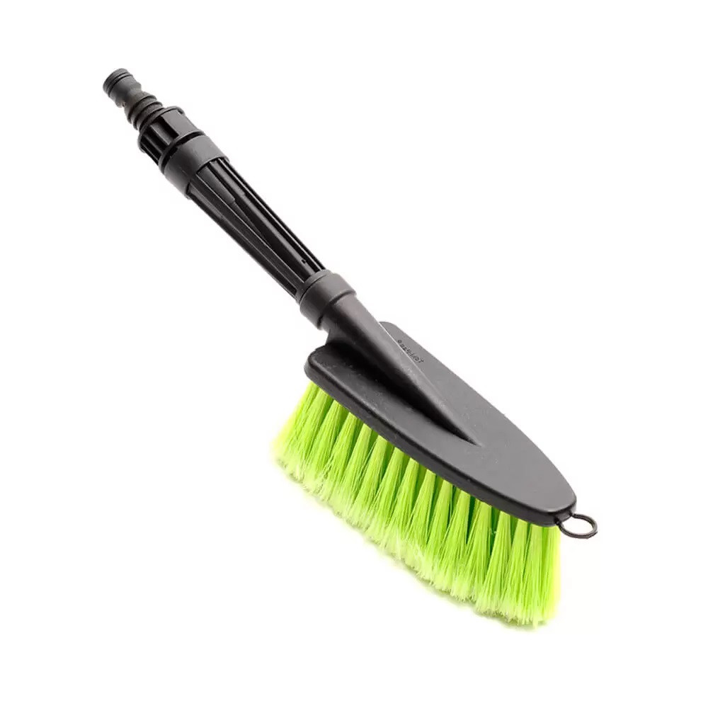 Щітка для миття 33 см Wash brush Z Tom Par TP 92046 штучний ворс, коннектор, фото 1