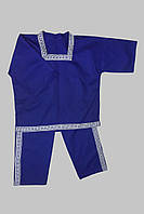 Індіма Berserk Sport pankration blue 170 TR, код: 8097235