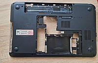 HP Pavilion dv6-6029 er нижняя часть корпуса