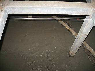 Гидроизоляция подстанции РУ - 10кВ 10