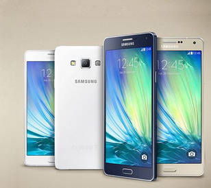 Чохли для Samsung galaxy A7 2015/ A700