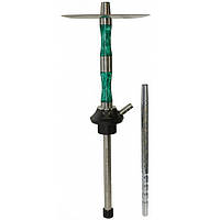 Шахта Sky Hookah Vertigo Simple Green 45 см