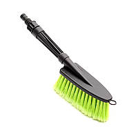 Щетка для мытья 33 см Wash brush Z Tom Par TP 92046 искусственный ворс, коннектор