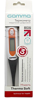Термометр GAMMA Thermo Soft цифровий з гнучким наконечником