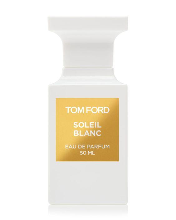 Tom Ford Soleil Blanc 50