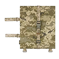 Сидушка польова "asp" (ambush seating pad) піксель