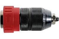 Патрон metabo KHE 3251 знімний свердло, фото 2