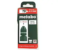 Патрон metabo KHE 3251 знімний свердло, фото 3