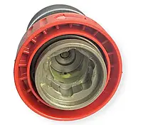 Патрон metabo KHE 3251 знімний свердло, фото 7