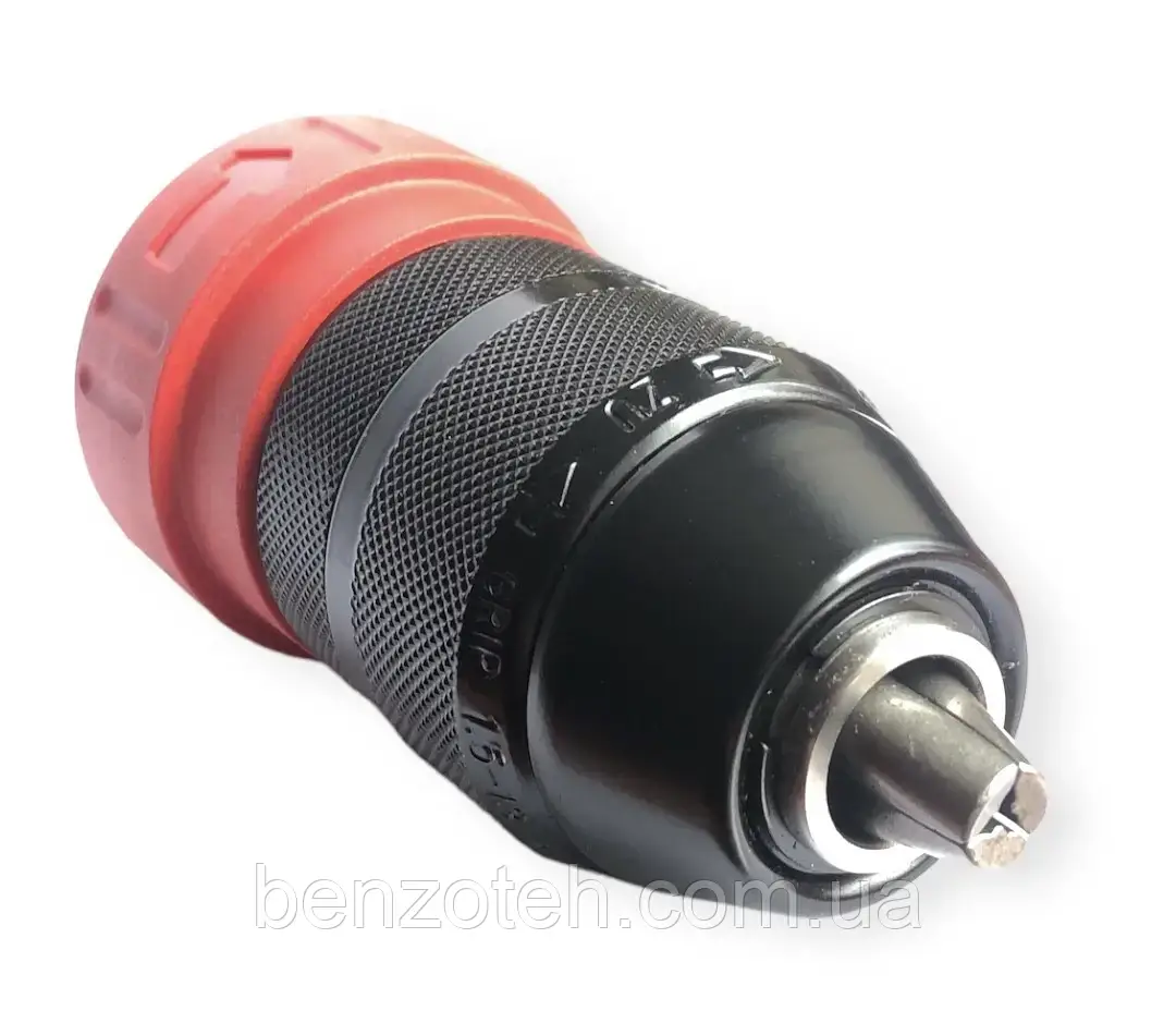 Патрон metabo KHE 3251 знімний свердло, фото 1