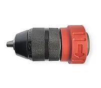 Патрон metabo KHE 3251 знімний свердло, фото 4