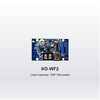 Контролер Huidu HD-WF2 384x128, 2xHUB75 Wi-Fi