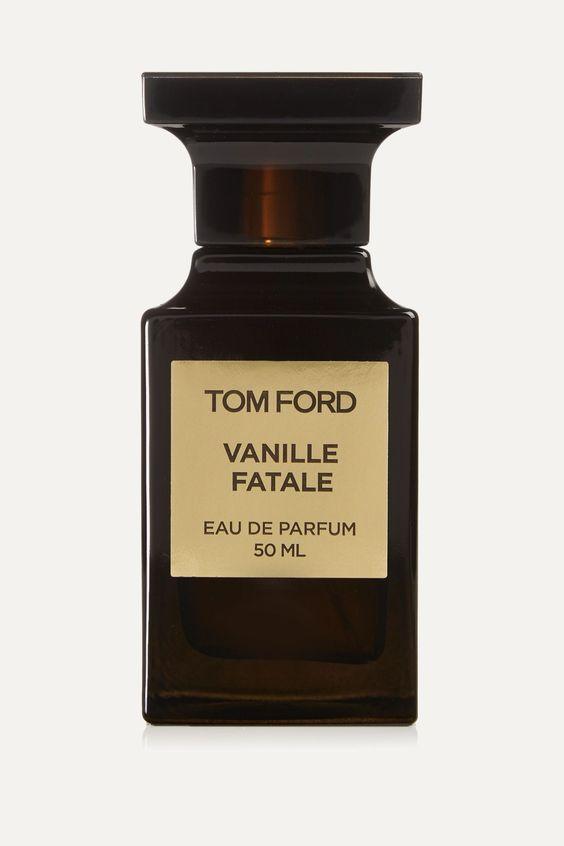 Tom Ford Vanille Fatale 50