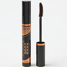 Туш для вій Max Factor 2000 Calorie Pro Stylist, чорна, 9 мл